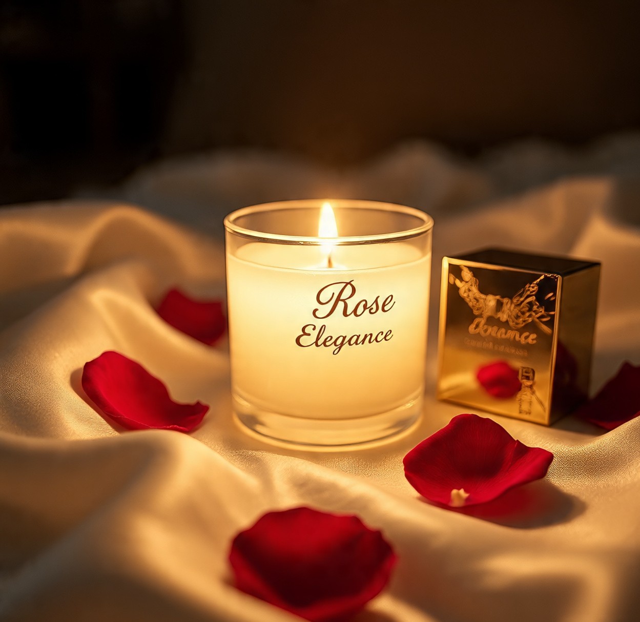 Rose Elegance